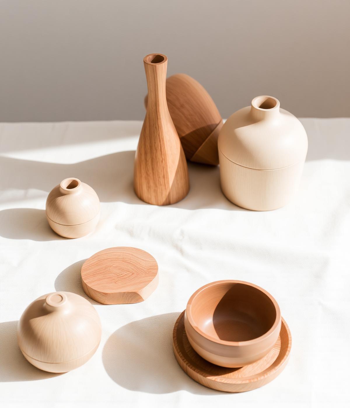 The Conservation Collection
