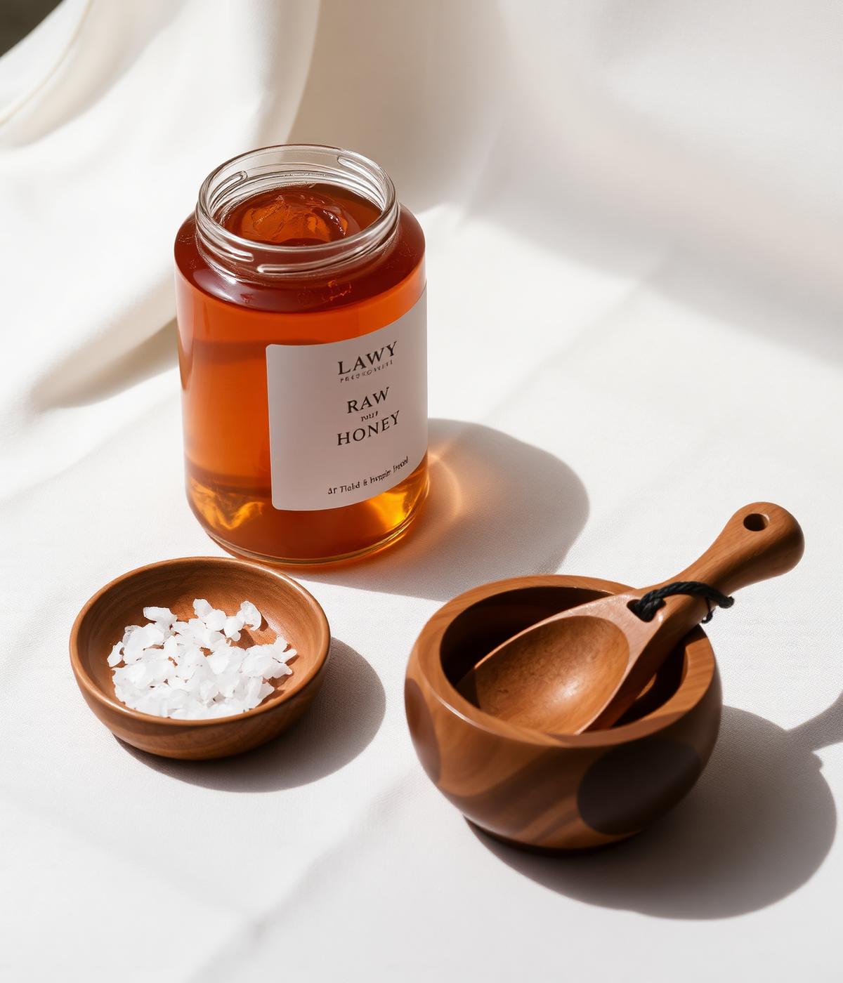 The Forage Collection